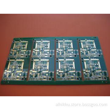 Hard Drive Green Custom PCB Printed Circuit Boards PCB for